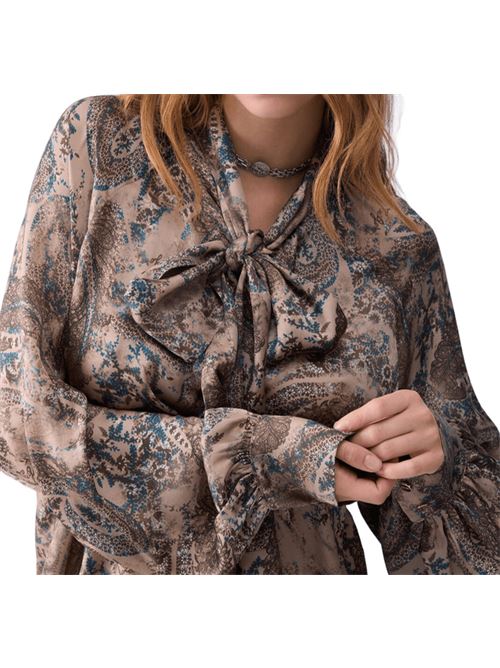 PAISLEY LIU JO | WF6423-TS061L9303